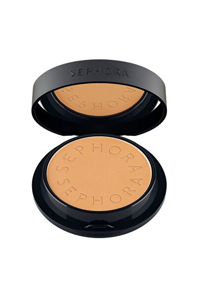 SEPHORA COLLECTION Best Skin Ever Matte Powder Foundation 25N Medium