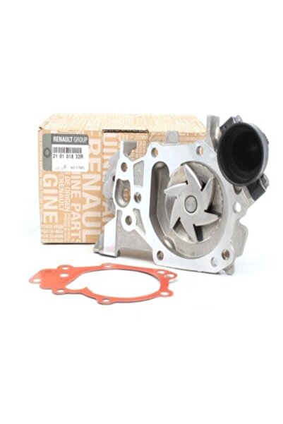 MAİS Su Pompası Devirdaim Clio 2-3-4 Modus Twingo 1.2 16V 210101832R