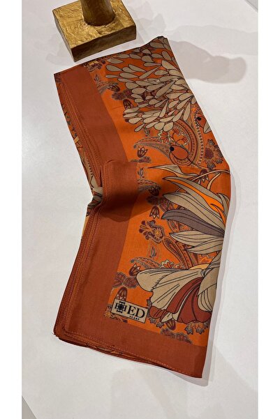 ED Scarf ΑΦΡΟΛΟΥΤΡΟ ΒΙΣΚΟΖ ΣΑΛΙ