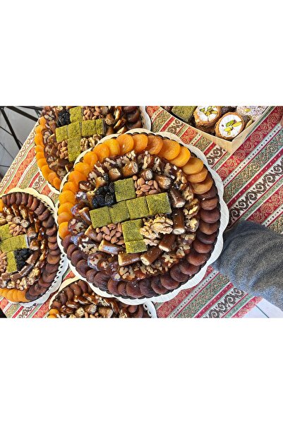 Kayısı Malatya’nın altın meyvesi-Hediyelik Kayısı-1.500 GR