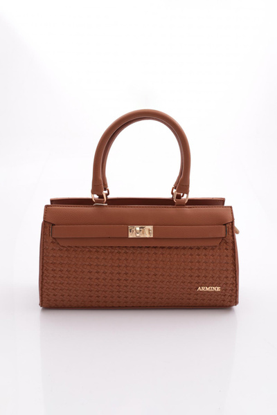 Armine 407 Γυναικεία τσάντα ώμου & χειρός