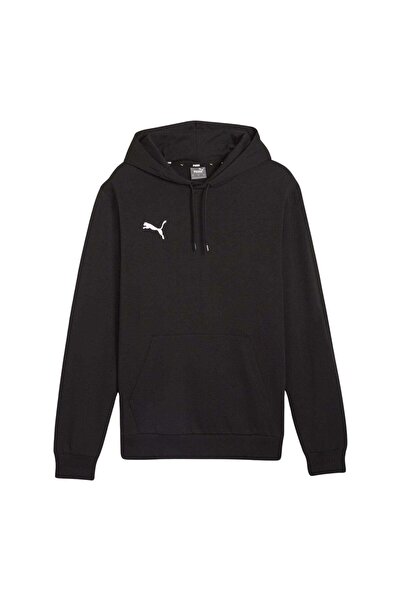 Puma Hanorac casual Teamgoal Senior Negru (658618-03) Unisex
