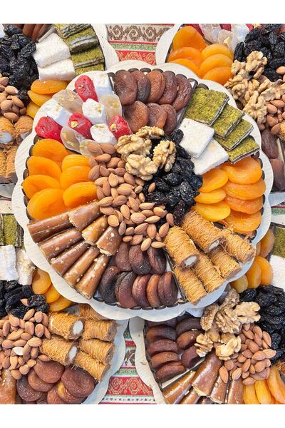 Kayısı Malatya’nın Altın Meyvesi-Hediyelik Kayısı-1000 GR