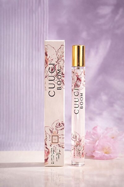 Bloom ανθικό άρωμα