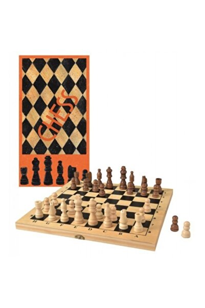 Egmont Toys Joc Sah Egmont