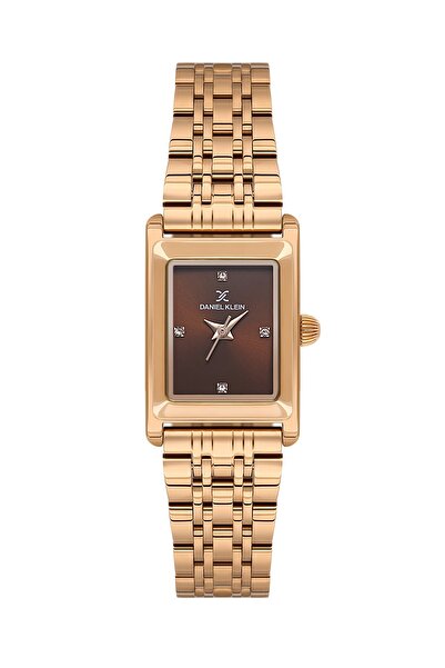 Daniel Klein Dk.1.14108-5 Women's Wristwatch