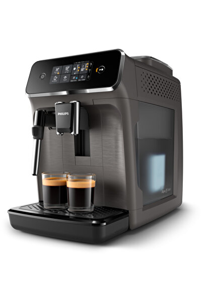 Xiaomi Philips EP2224/10 Πλήρως Αυτόματη Μηχανή Εσπρέσο