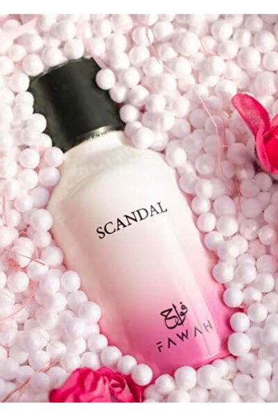 Fawah عطر سكاندال، عطر فاخر 50 مل