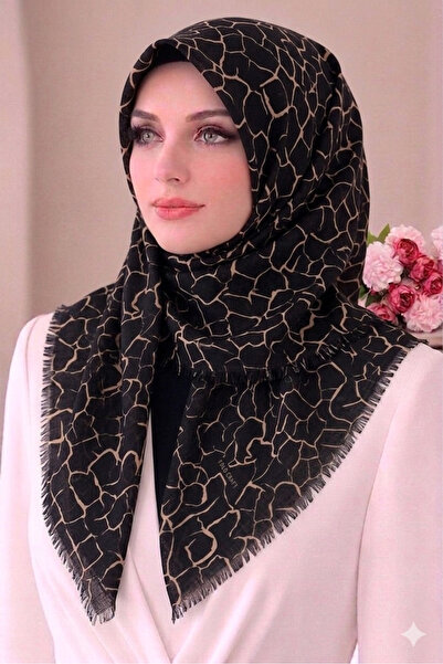 Butik Ποιοτικό φουλάρι από 95% βαμβάκι