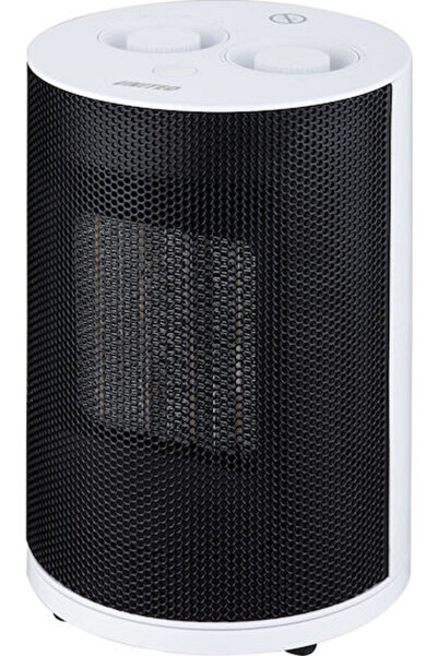 United UHF-879C Κεραμικός Θερμοπομπός Ανεμιστήρας Δαπέδου 1800W