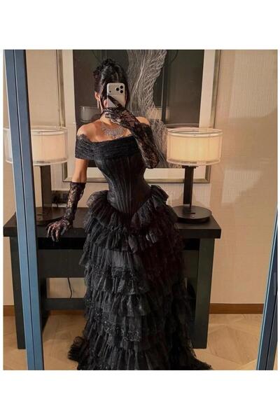 ittlalat alqamar فــسـتان رودينا