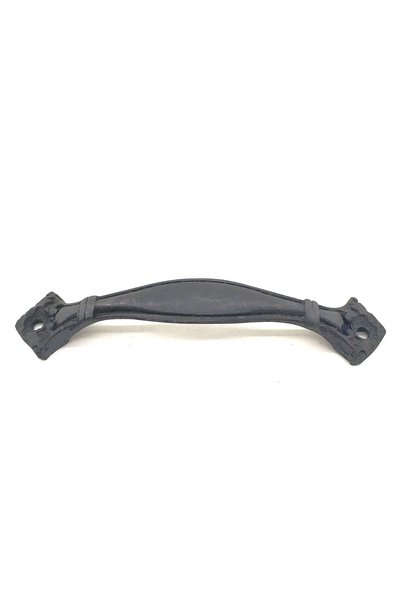 Toptan Bulurum Antique Style Decorative Brass Furniture Handle 25X120 Mm, Oxide