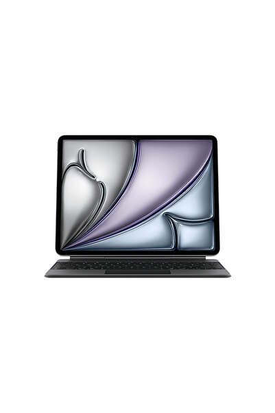 Apple Magic Keyboard: Konforlu & Şık Klavye! ⌨️