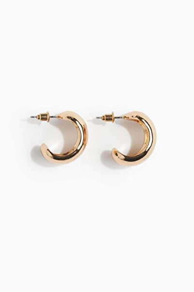H&M Hoop earrings