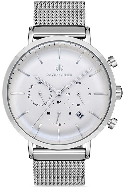 DAVID GUNER DG-8248GC-A1
