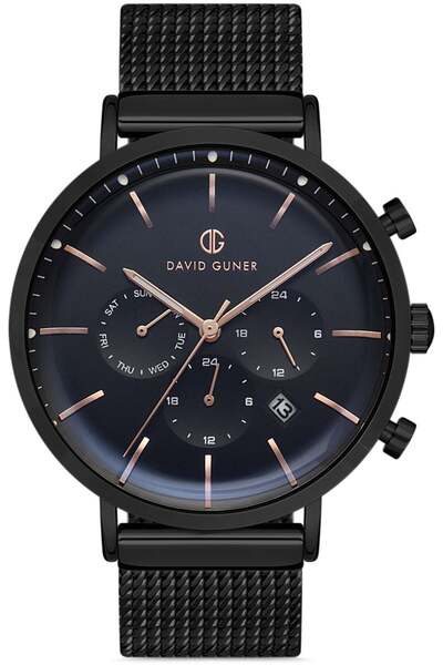 DAVID GUNER Dg-8248Gc-G2C