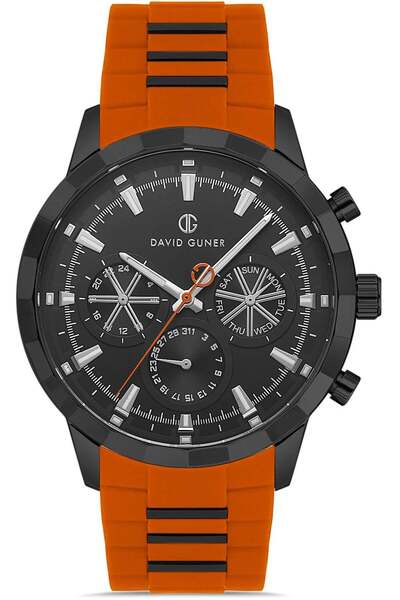 DAVID GUNER Dg-8617Gd-Zq2