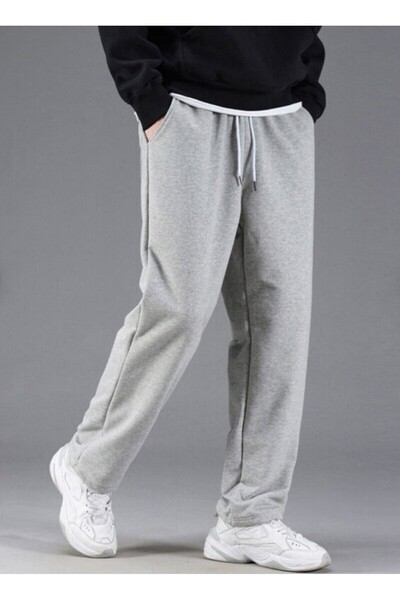 Verivay Oversize Seasonal Sweatpants Sportwear Company