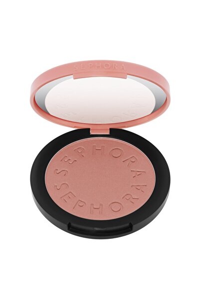 SEPHORA COLLECTION Colorful Blush Allik 01 Shame on you