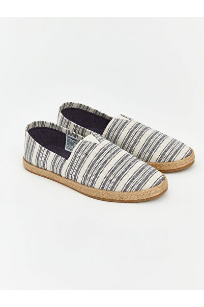 LC Waikiki LCW STEPS Hasır Tabanlı Erkek Espadril
