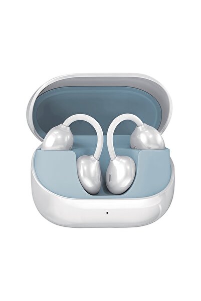 Wolf سماعة Earclip Wireless