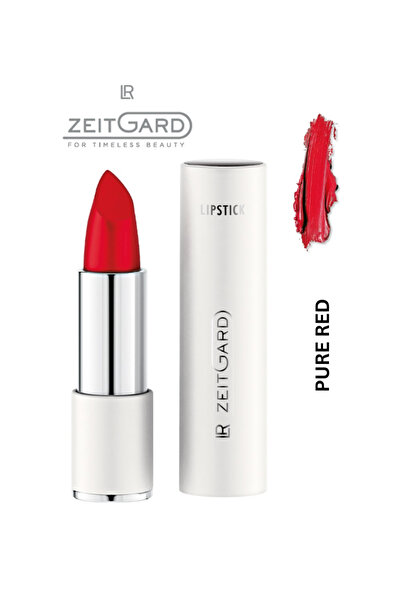 LR Signature Silky Matte Lipstick 4Gr Moisturizes and Protects