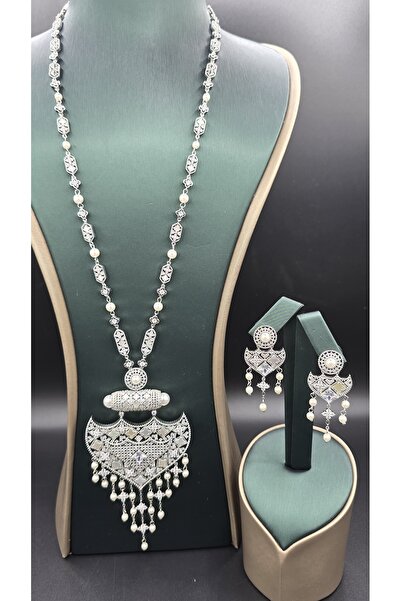 ABAZAR سبحه مريه زركون