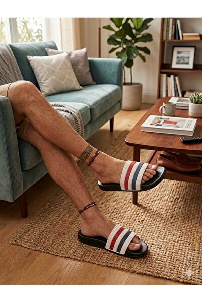 Sporsever Ανδρικές παντόφλες Bahama 5M