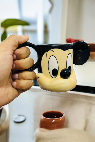 Livenda Mik Mug