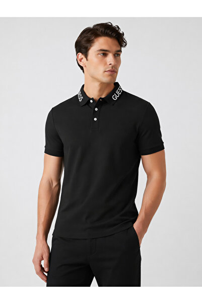 Guess Nolan Ss Polo M6Gp66