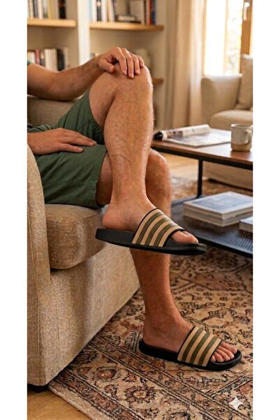 Sporsever Ανδρικές παντόφλες Bahama 5M