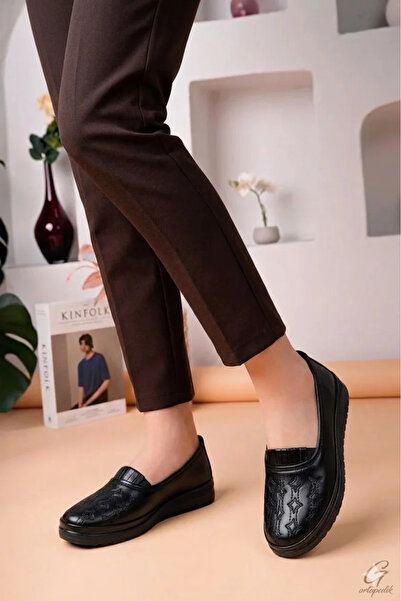 MCASERING Καθημερινά Μαλακά Άνετα Γυναικεία/Μητρικά Κλασικά Παπούτσια Μπαλαρίνας