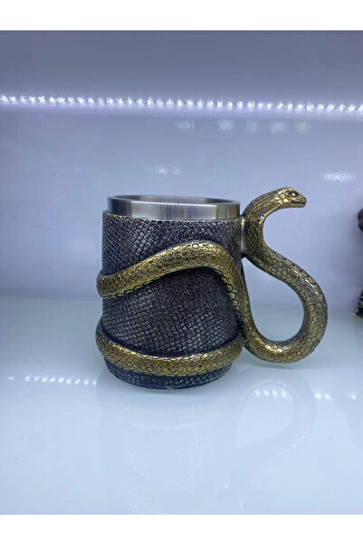Livenda Kobra Steel Cup Code 230085