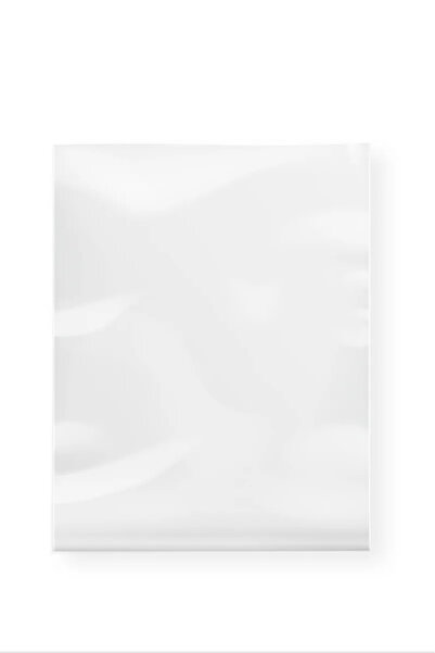 Generic Brand كيس نايلون 5 قطع 30x52 سم - 1 كجم Royaleks-81373