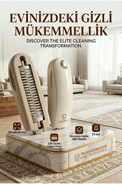 Transformacion Πρακτικό Σετ Χειροκίνητου Αναδευτήρα |   2-συσκευασία Ηλεκτρικ...