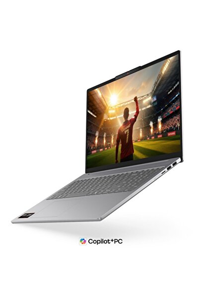LENOVO IdeaPad Slim 5 16AGP11 Φορητός υπολογιστής με επεξεργαστή AMD Ryzen AI...