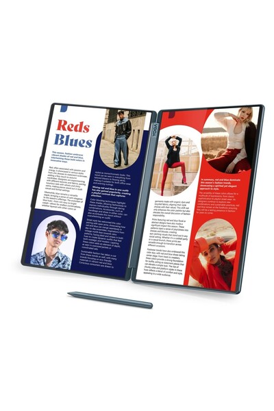 LENOVO Yoga Book 9 14IAH10 Laptop Yoga με επεξεργαστή Intel Core Ultra 7 255H...