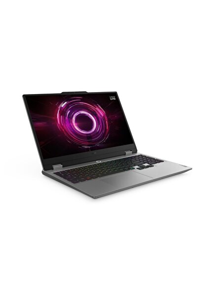 LENOVO LOQ 15AHP10 Φορητός υπολογιστής gaming με επεξεργαστή AMD Ryzen 5 220 ...