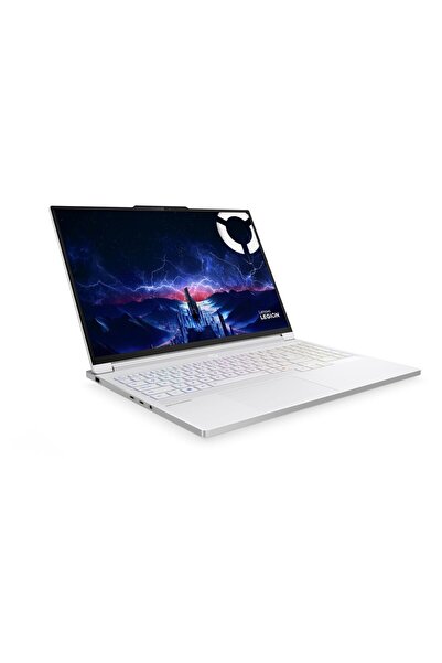 LENOVO Legion 7 16IAX10 Φορητός υπολογιστής gaming με επεξεργαστή Intel Core ...