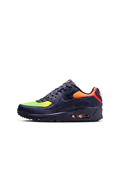 Nike حذاء اير ماكس 90 الرياضي CD6864 701