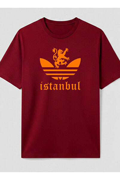 Giallo Rosso اسطنبول ليو
