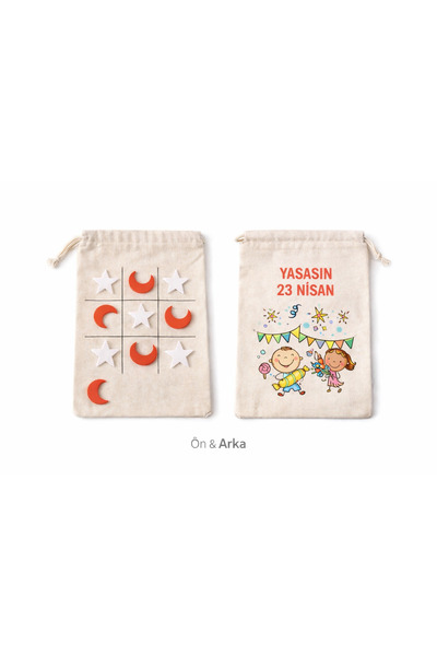 23 Nisan Oyun Kesesi