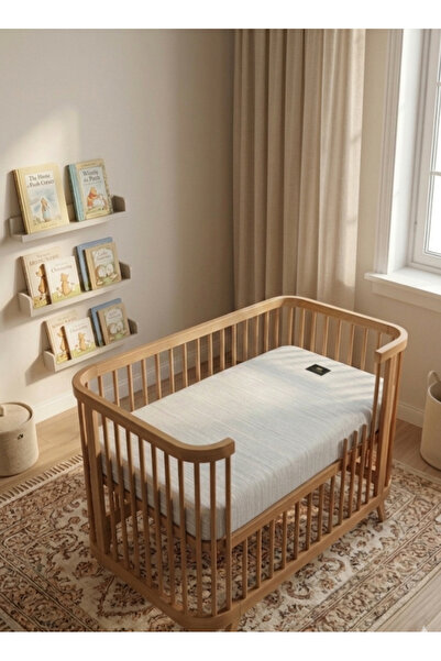 Matterassi Letto lateksel lateks bebek yatağı