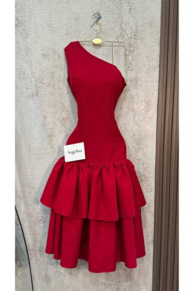 ANGELINSA Anoud's dress