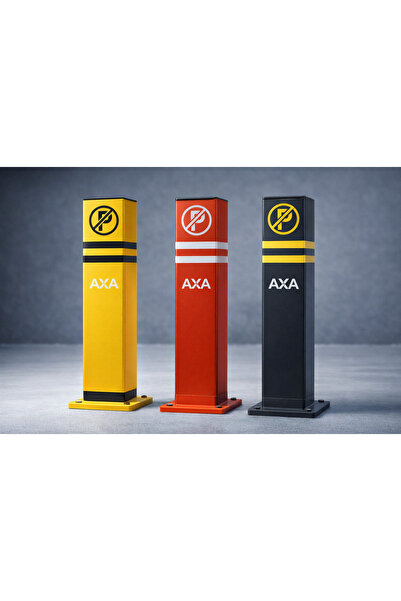 Axa Otopark bariyer