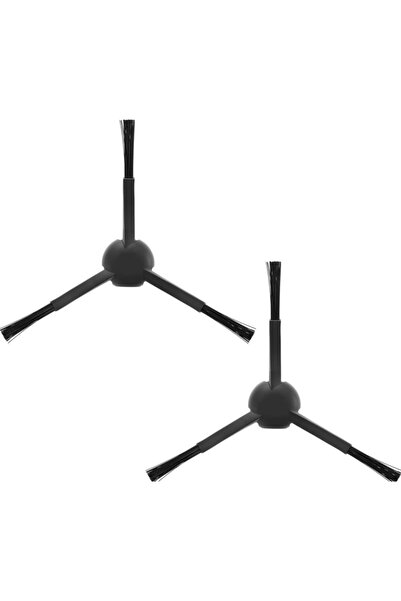 LİN GRUP Ανταλλακτική πλαϊνή βούρτσα συμβατή με τις ρομποτικές σκούπες Dreame...