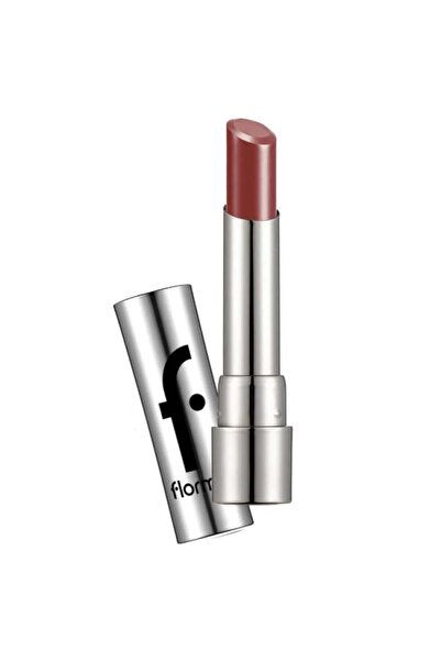 Flormar Creamy Lipstick Sheer up 011 Rosy Lust