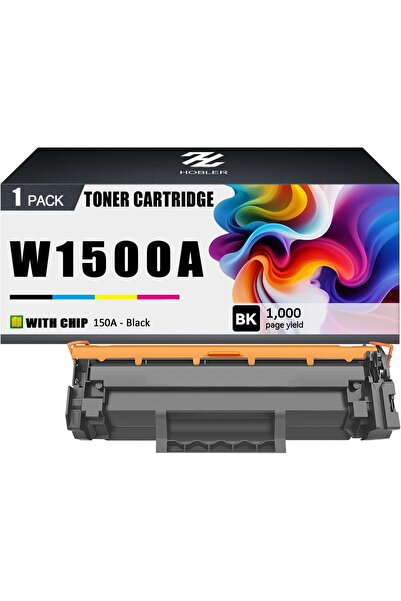HP 150A TONER Laserjet M110we M111a M111w MFP M141a M141w M141we Printers