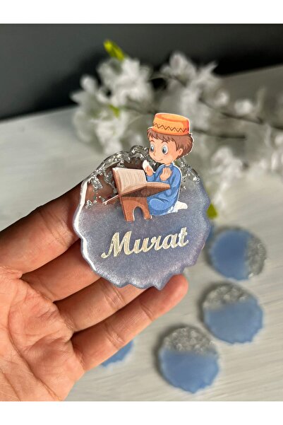 Sultan Tasarım 20 Adet 6 Cm Söz Nişan Düğün Kız Erkek Bebek Yenidoğan Sünnet ...
