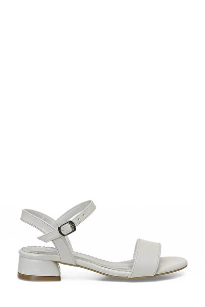 Polaris NUWSA.F6FX Λευκά Κοριτσίστικα Σανδάλια A102252272